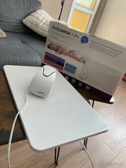 Monitor dychu Baby Sense 1Pro