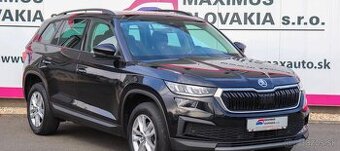 Škoda Kodiaq 2.0 TDI SCR EVO Active DSG