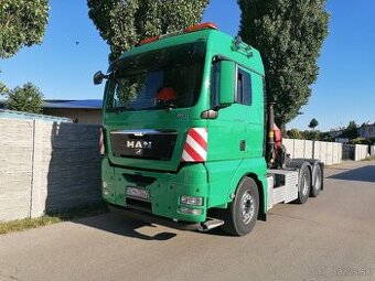 MAN TGX 26.440
