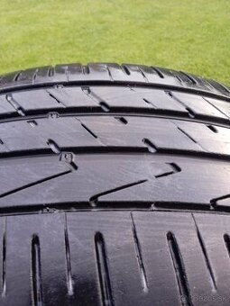 235/55 r18 letné pneu.Hankook