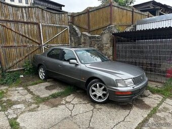 Lexus LS400 1995