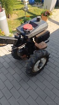 Terra vari systém