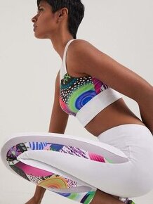 Legíny Zn. Desigual