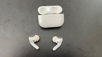 Predám Airpods Pro 1. gen (2019)