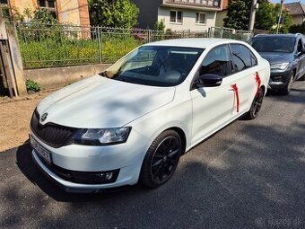 rapid MonteCarlo 1.2TSi 81KW