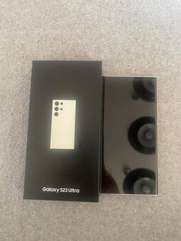 Samsung galaxy S23 Ultra 5G 512gb