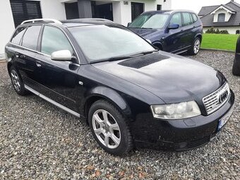 Audi A4S4