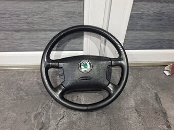 volant octavia 1 - 1