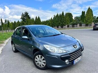 Peugeot 307 1.6 Hdi