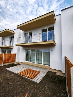 Rodinné domy - 5 izieb - 134 m2 - Garbiarska ul. Presov