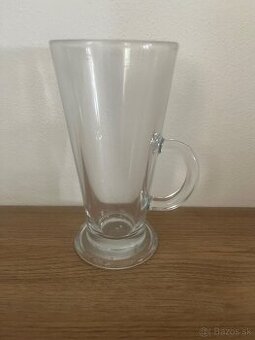 Pohare na kafe Latte