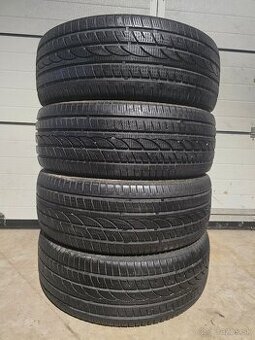 Zimné Pneu Aplus 235/55 R19