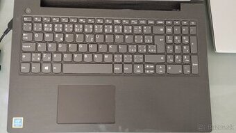 Predám notebook Lenovo na náhradné diely