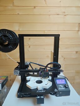 Ender 3 Pro V4.2.7 - 1