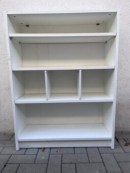 Detska kniznica komoda - 1