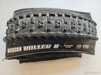 Maxxis High Roller II 27.5x2.6 EXO TR