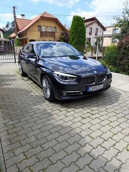 Bmw GT5 / F07