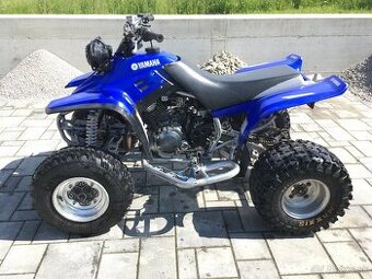 Yamaha Warior