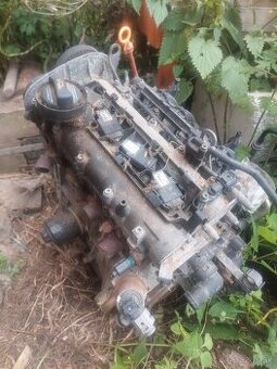 Motor seat 1.4 16v 55kw BBY