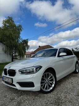 Bmw 120d