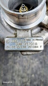 Turbo , 66kw