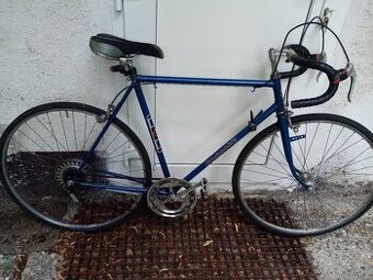 Predám retro favorit bicykel - 1