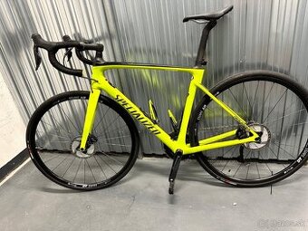 Specialized Roubaix Comp Shimano Ultegra Di2 karbónový