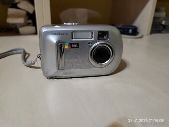 Kodak easy share digitalny fotoaparat - 1