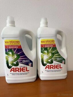 Ariel