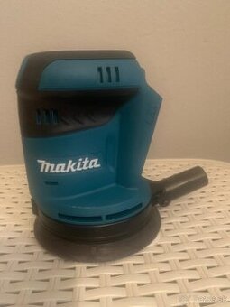 Makita excentricka brúska