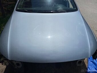 Kapota Volkswagen Passat B6 LB5M