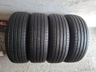 215/65 r17 letné pneumatiky Hankook