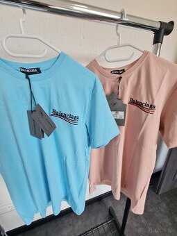 Balenciaga tricko