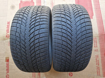 275/35 r20 zimne pneumatiky 2KS 275 35 20 275/35/20 - 1
