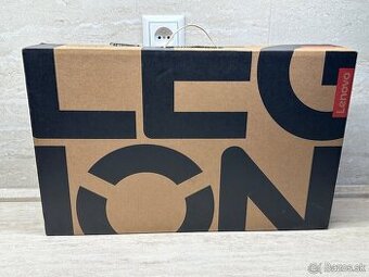Lenovo legion slim 5 16ARP9 16gb, 1tb ssd, rtx 4070, ryzen 7