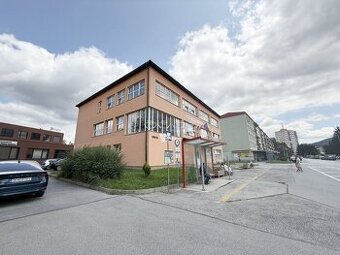 Polyfunkčný objekt so štyrmi bytmi_Dolný Kubín, Veľký Byster
