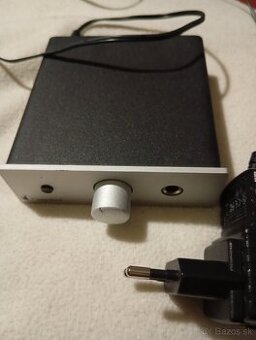 Pro-ject Head Box S