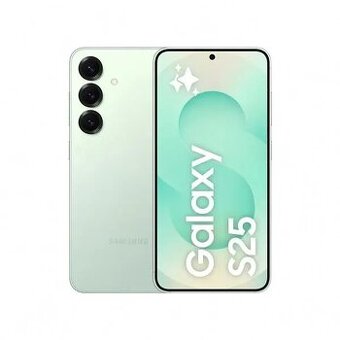 Samsung s25 256 GB