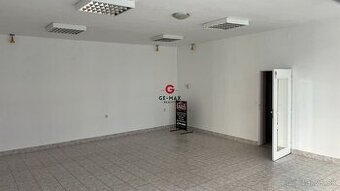 prenájom obchodné priestory v atraktívnej lokalite priamo v
