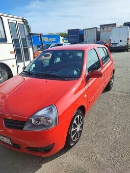 Renault Clio 1.2 Campus