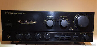Pioneer A777 na opravu