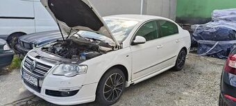 Vw Passat B6 rline 2010 125 kw - 1