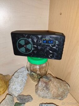 dozimeter Gaigercounter