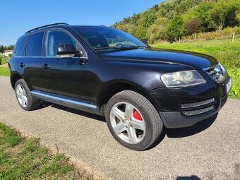 VW Touareg 3.0 TDI - 1