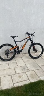 Predam bicykel GIANT TRANCE 3GE