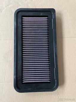K&N filter pre GT86, BRZ