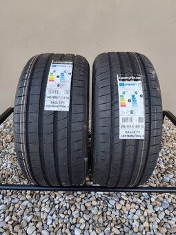 1x GoodYear Eagle F1 Asymetrické 6