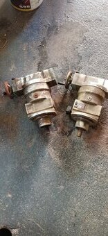 Hydraulicke čerpadlo