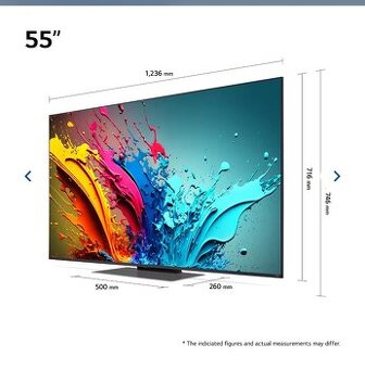 LG 55QNED86T6A