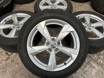 AUDI ORIGINAL 4K0601025D BRIDGESTONE 225/55 R18 H